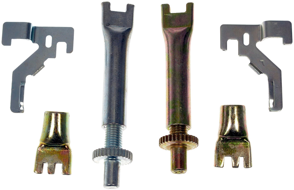 Dorman HW2431 Rear Drum Brake Hardware Kit