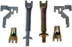 Dorman HW2431 Rear Drum Brake Hardware Kit