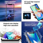 EFAITHFIX for iPhone 11 Screen Replacement LCD