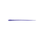 Super Colour Waterproof Eyeliner, 05 Violet