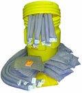 Oil-Dri L90667 95 gallon Universal Spill Kit