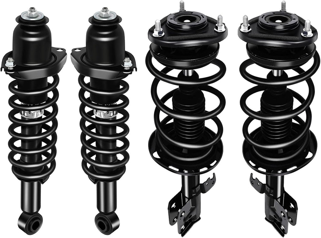 GDSMOMTU Strut Shock Assembly Fit 2014-2019 for Toyota for Corolla 1.8L