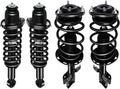 GDSMOMTU Strut Shock Assembly Fit 2014-2019 for Toyota for Corolla 1.8L