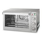 Convection Oven with Half-Size Pan Capacity
