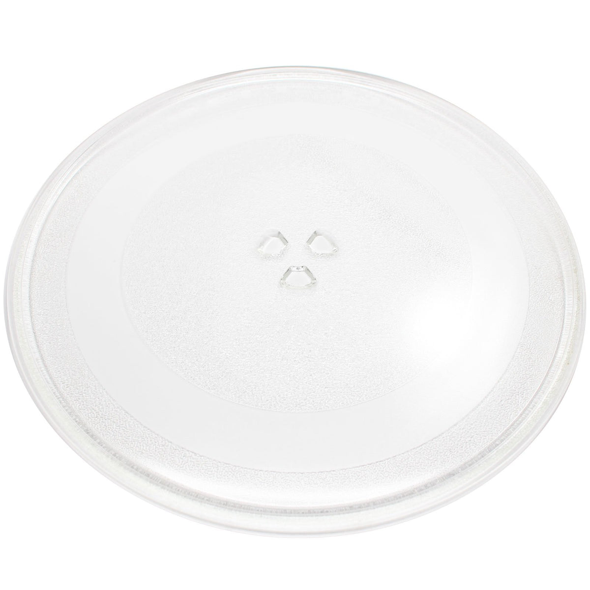 Replacement for General Electric/G.E. JVM1631BJ02 Microwave Glass Plate