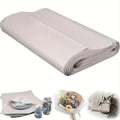 Large Packing Paper Sheets for Moving 31" x 21.5" Packaging Newsprint Paper 50 Pack Packing Paper for Wrapping