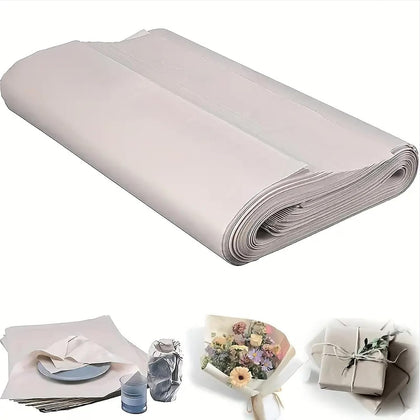 Large Packing Paper Sheets for Moving 31" x 21.5" Packaging Newsprint Paper 50 Pack Packing Paper for Wrapping