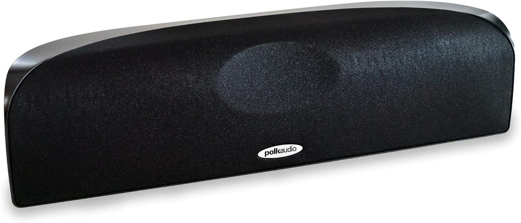 Blackstone TL1 Center Channel Speaker, Hi-Gloss Finish