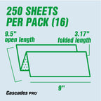 Select Multifold Paper Towels