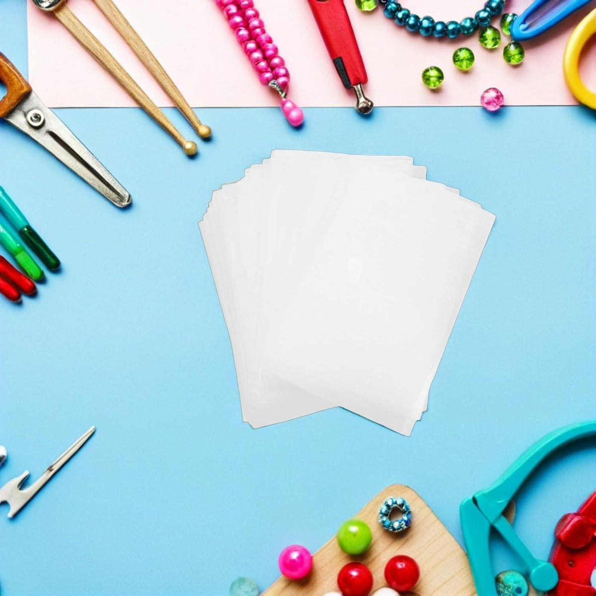 White Epe Pearl Foam Pouches 200pcs Cotton for Moving Dishes
