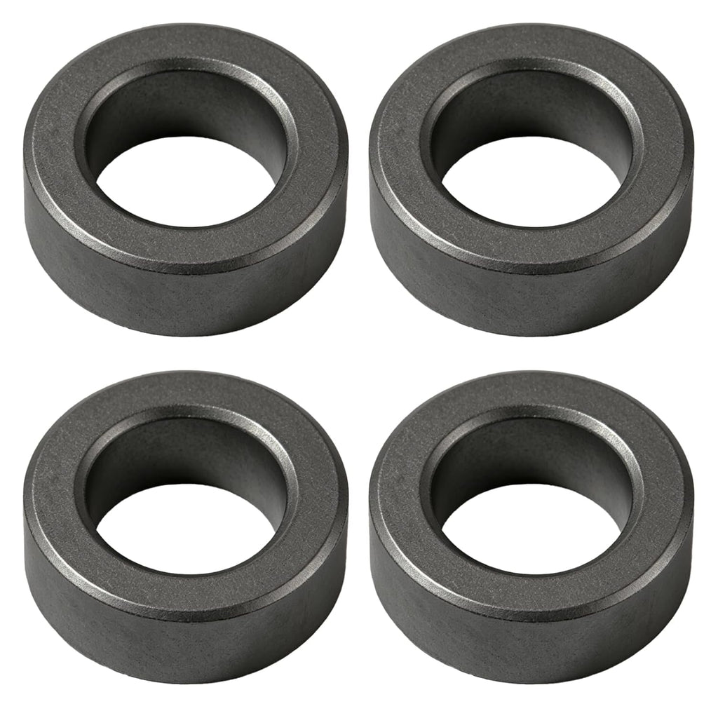 4 Pcs FT-140-43 Toroid Ferrite Core for EFHW and Power Transformers