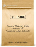 Washing Soda, 4 Oz