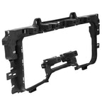 KUAFU Radiator Support Compatible with Silverado 2500/3500 HD
