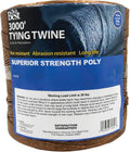 Do it Poly Tying Twine