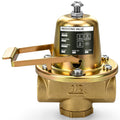 110192 FB-38 1/2'' Pressure Reducing Valve For Hot Water Boiler System