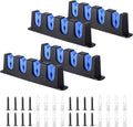 4 Pcs Rod Holders Fishing Boat Pole Holder