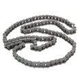 80H 10 Feet Roller Chain 120 Links with 1 Connecting Links