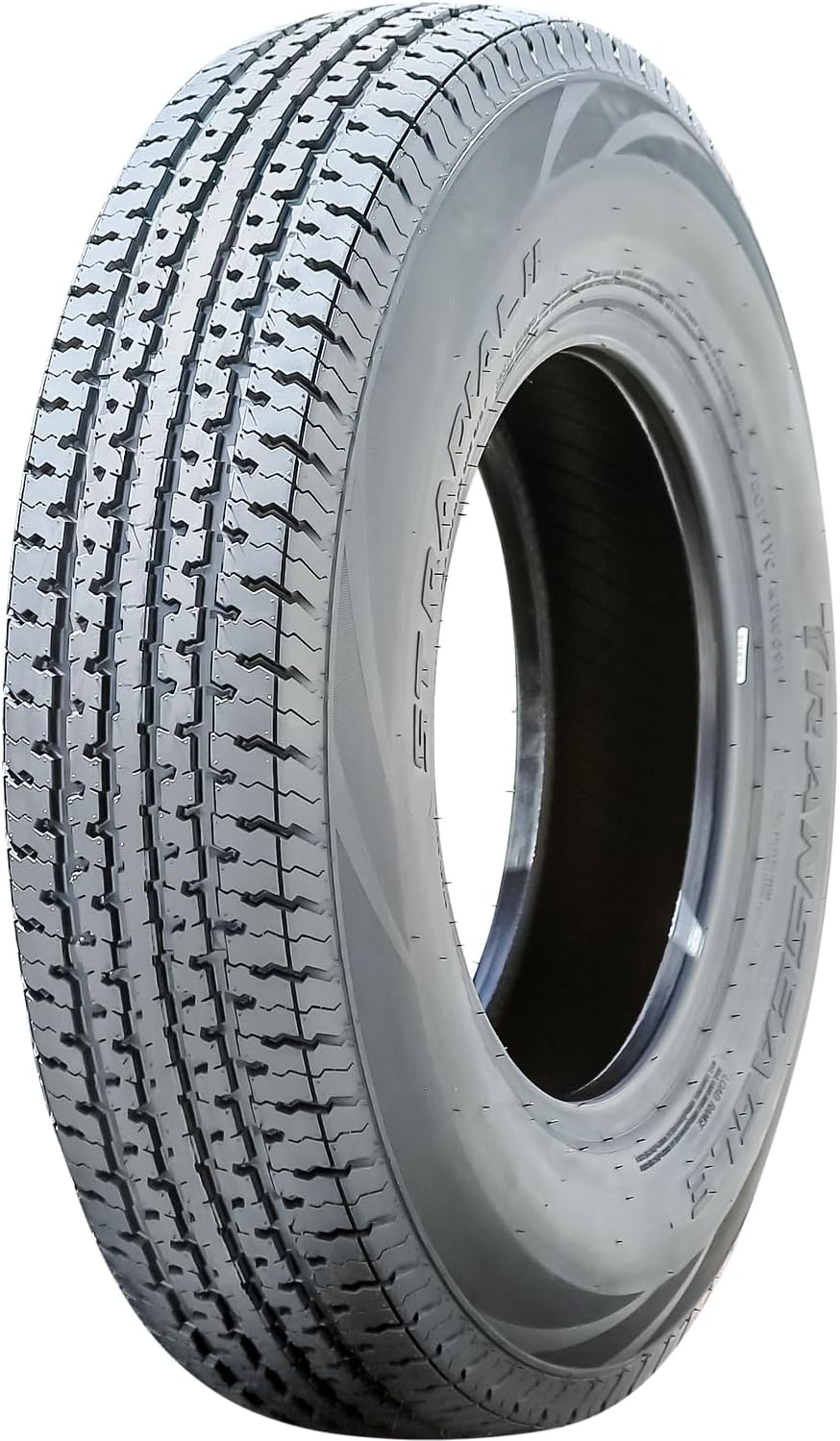 ST II ST205/75R15 111/106L All Season E (10 Ply) Tire