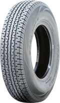 ST II ST205/75R15 111/106L All Season E (10 Ply) Tire