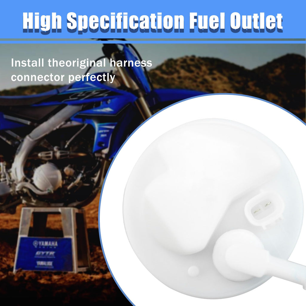33D-13907-02-00 Fuel Pump Assembly
