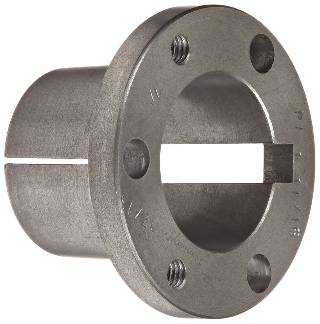 Browning P1 1 11/16 Split Taper Bushing, 1-11/16" Bore