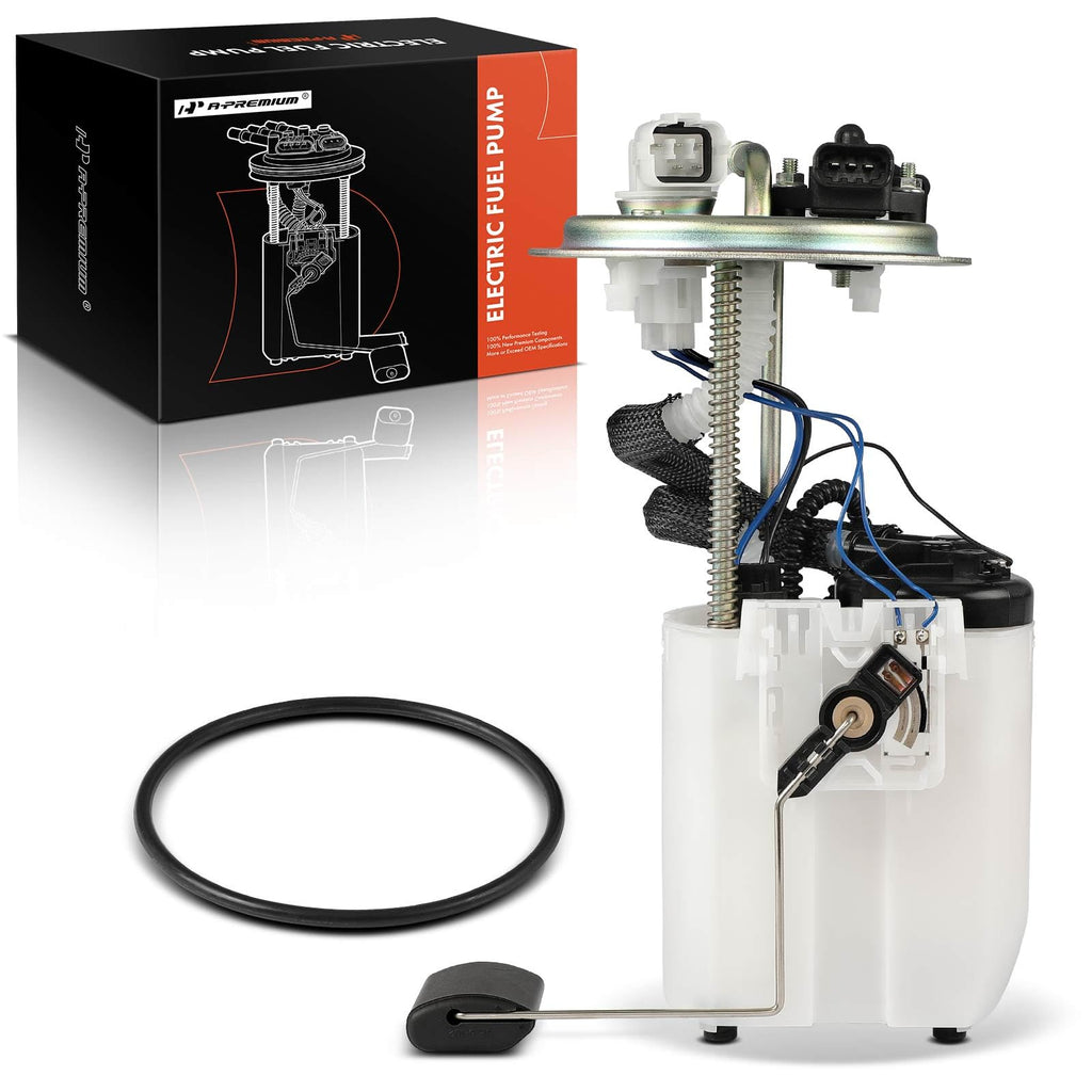 A-Premium Electric Fuel Pump Module Assembly with Pressure Sensor