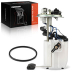 A-Premium Electric Fuel Pump Module Assembly with Pressure Sensor