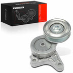 A-Premium Belt Tensioner Assembly with Pulley