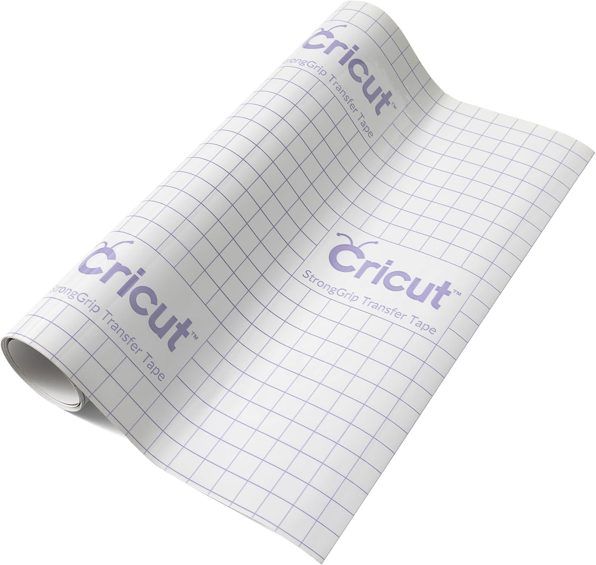 Strong Grip Transfer Tape (10 ft)