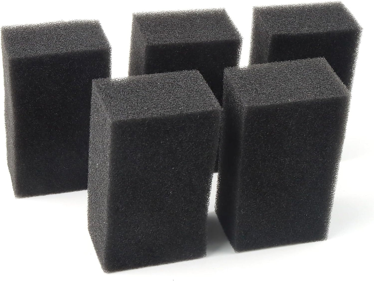 530023791 Air Filter Compatible with Poulan Sears Craftsman air filter 23791 bin # b1 af31 530-023791 （5 Pack）
