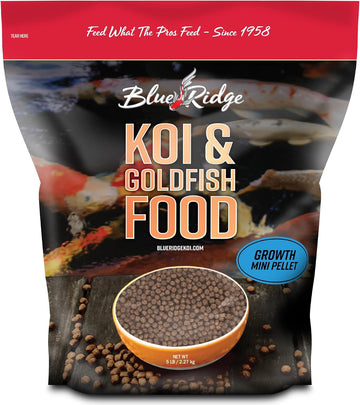 Fish Food & Cleaning Tools