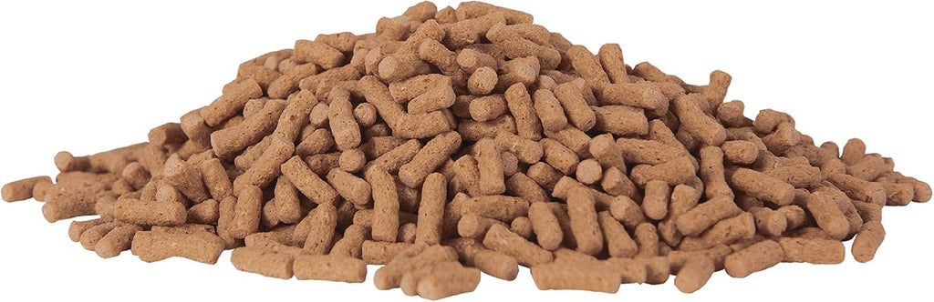 Pond Sticks Fish Food For Goldfish & Koi, 3.70 lbs