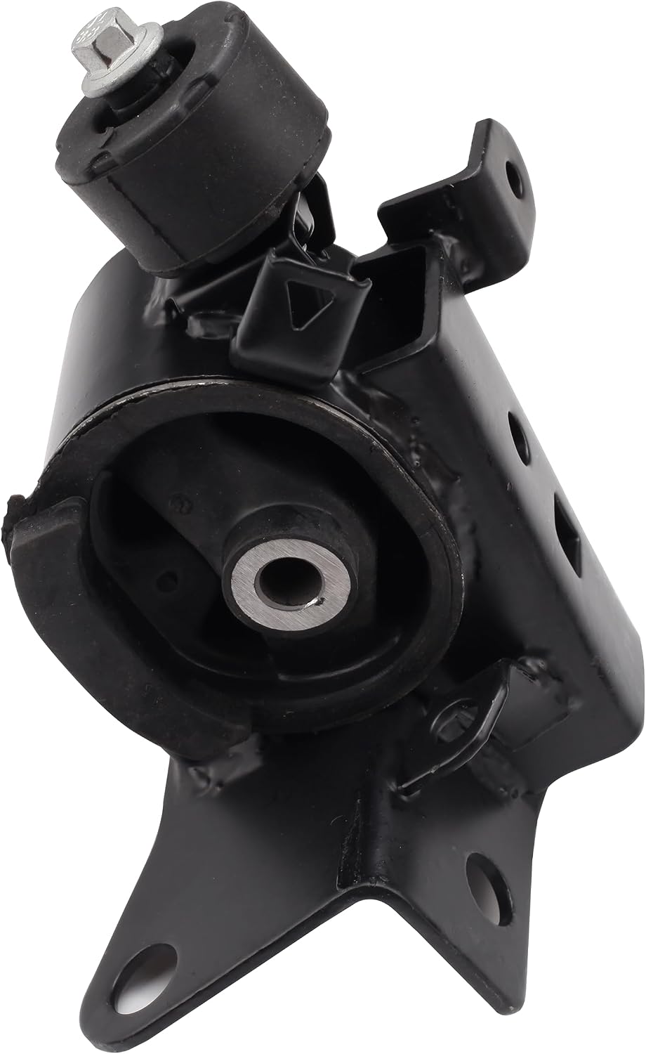 Engine Motor & Trans Mount Kit Compatible with 2003-2008 Corolla 1.8L