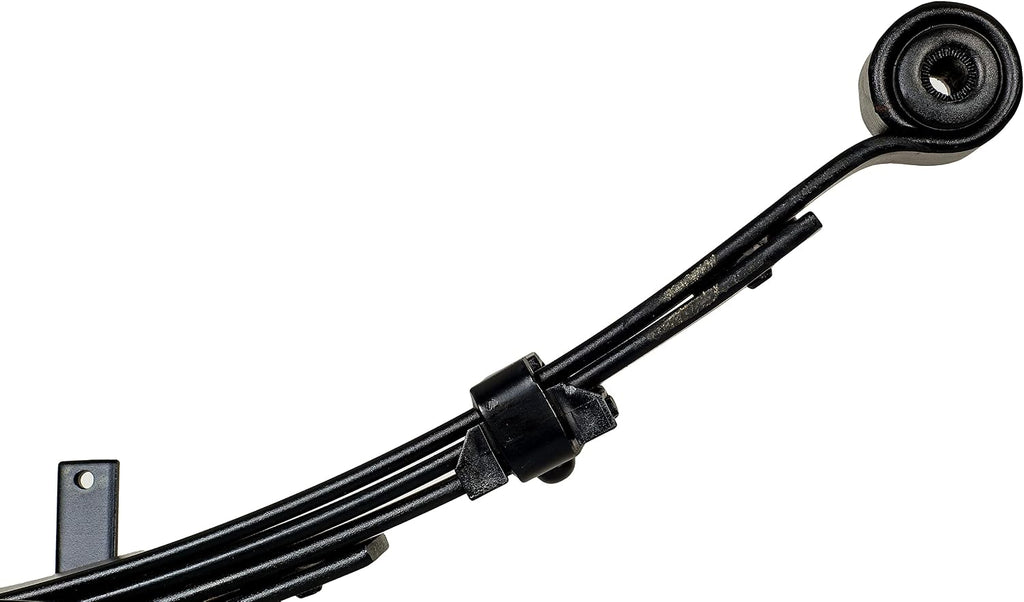 Dorman 22-1419HD Rear Leaf Spring Compatible with Chevrolet/GMC/Isuzu Models