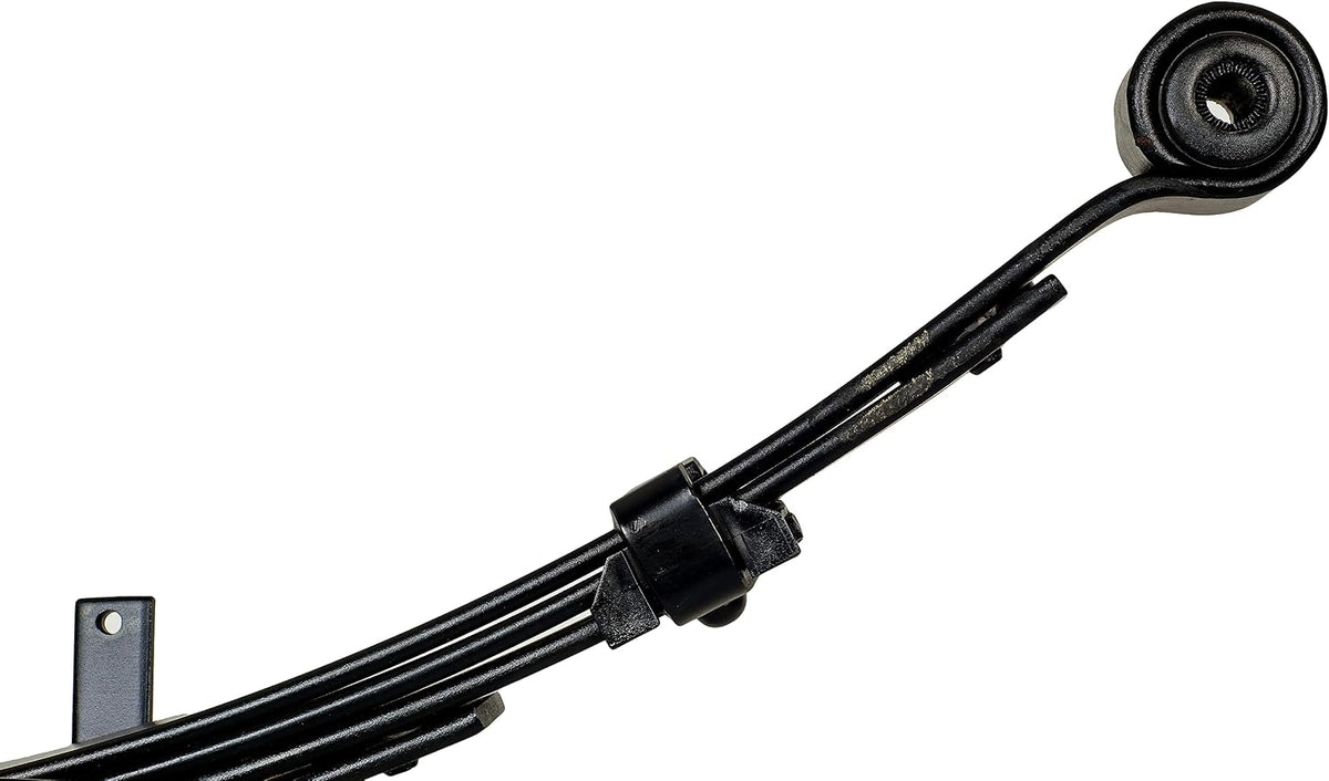 Dorman 22-1419HD Rear Leaf Spring Compatible with Chevrolet/GMC/Isuzu Models