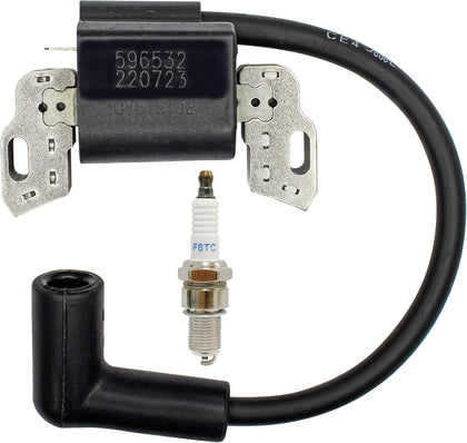 84005272 595009 593872 Ignition Coil for Briggs & Stratton