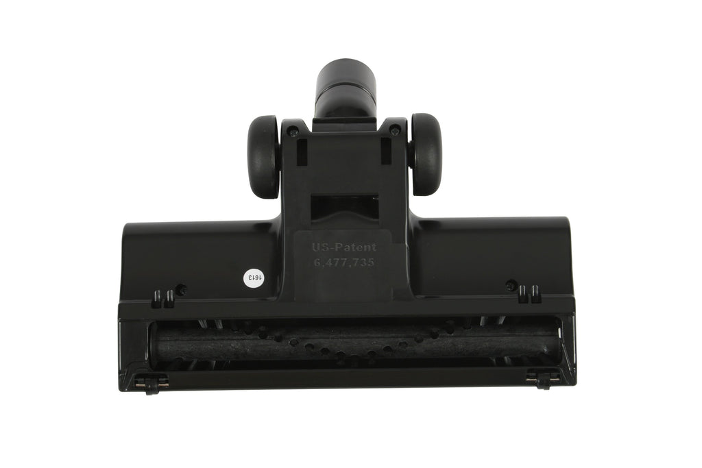 Cen-Tec Systems 35268 TBA Floor Turbine for Vacuum, Black
