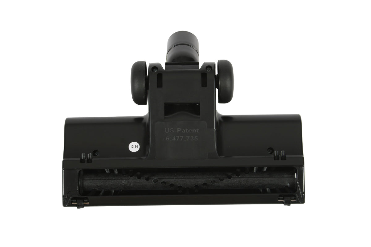 Cen-Tec Systems 35268 TBA Floor Turbine for Vacuum, Black