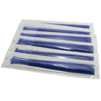 100pcs 10ul Sampling Rod Disposable Inoculating Loop Individually Aseptic Package