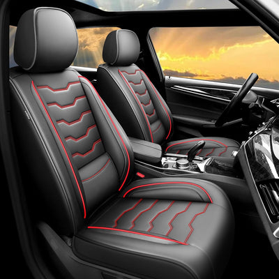 Car Seat Covers for Chevy/Chevrolet Colorado 2015-2025 2026