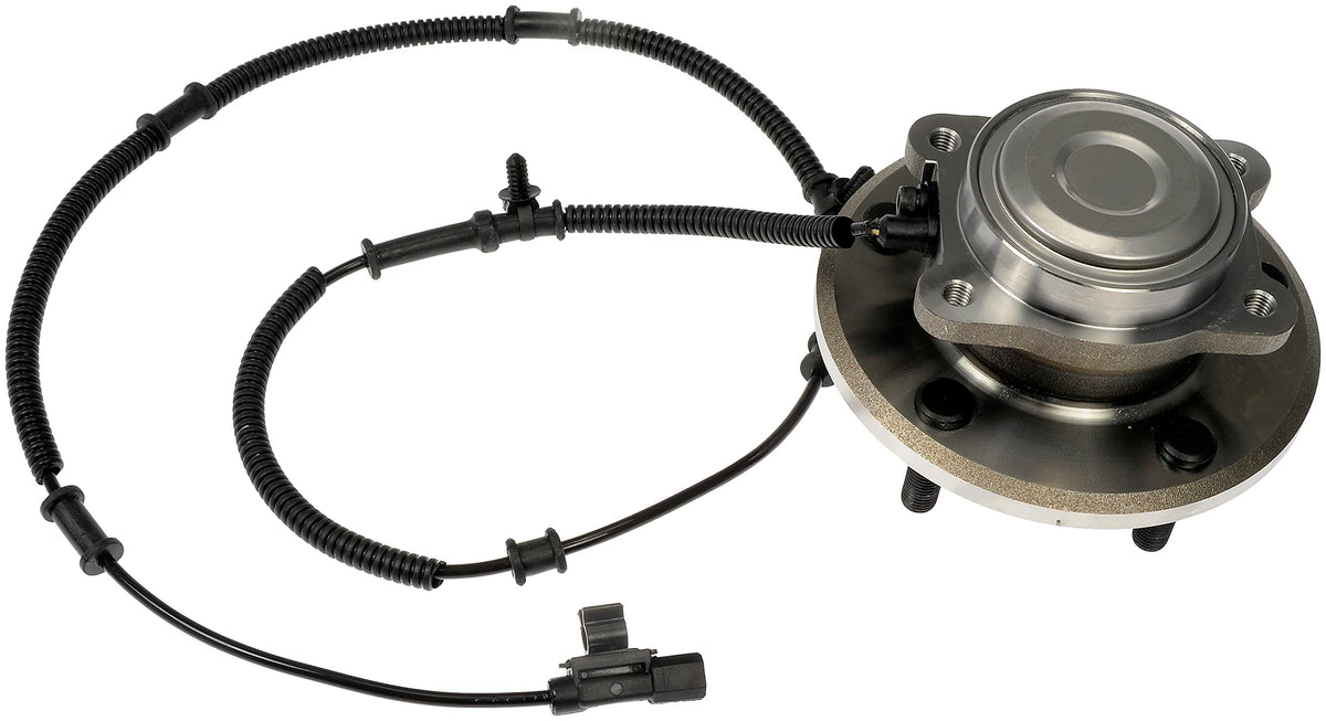 Dorman 951-200 Rear Wheel Bearing and Hub Assembly