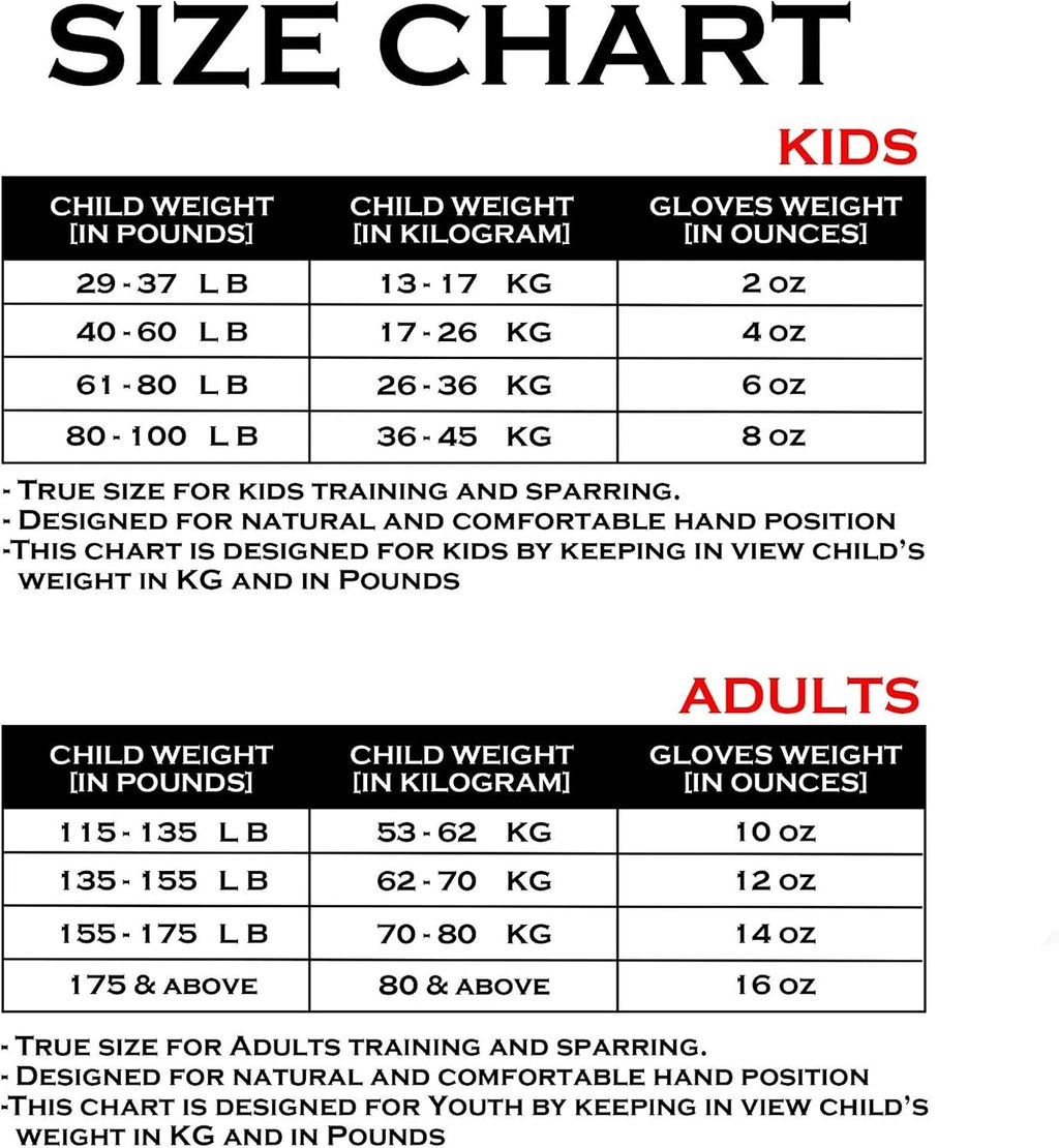 Boxing Gloves for Men Women, Sparring Training Punching MMA Kickboxing Boxing Gloves, Heavy Bag Workout Gloves