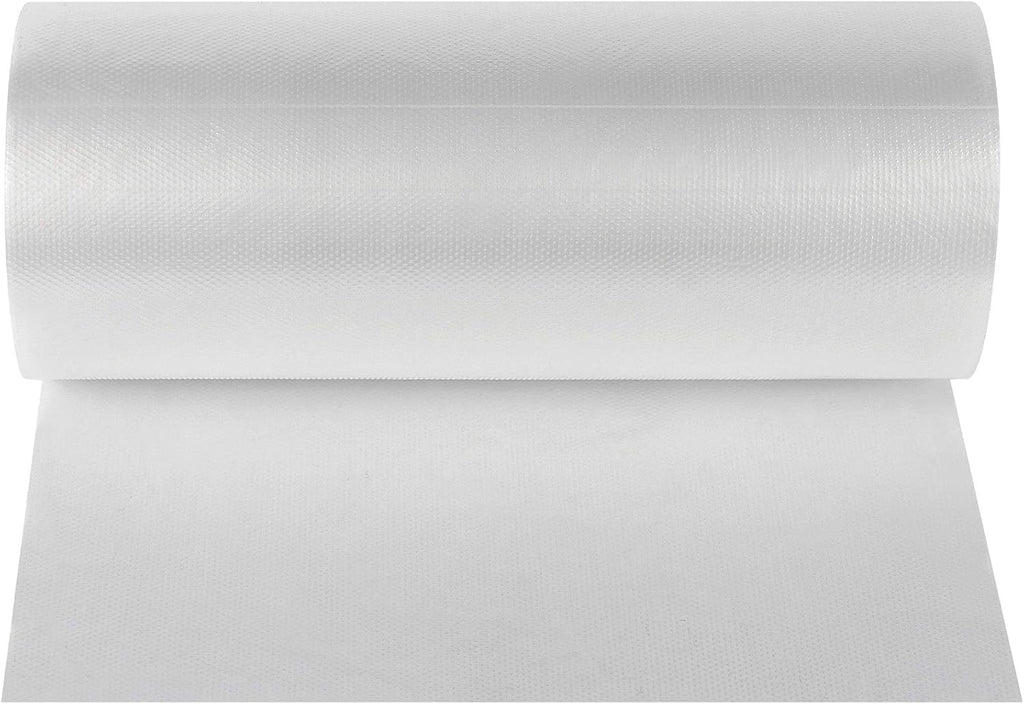 1000 Count 10 x 14 Inches Plastic Produce Bags Roll,Clear