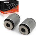A-Premium Rear Upper Control Arm Bushing Kit