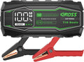 Jump Starter - 12V Jump Box for 6.0L Gas and 3.0L Diesel