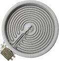 WB30T10045 WPW10242957 Range Radiant Surface Element Burner 8" 2000watt