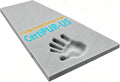 High Density Upholstery Foam Padding Thick 1"X24"X74" Gel Memory Foam