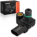 A-Premium Manifold Absolute Pressure Sensor Compatible with GMC & Chevrolet