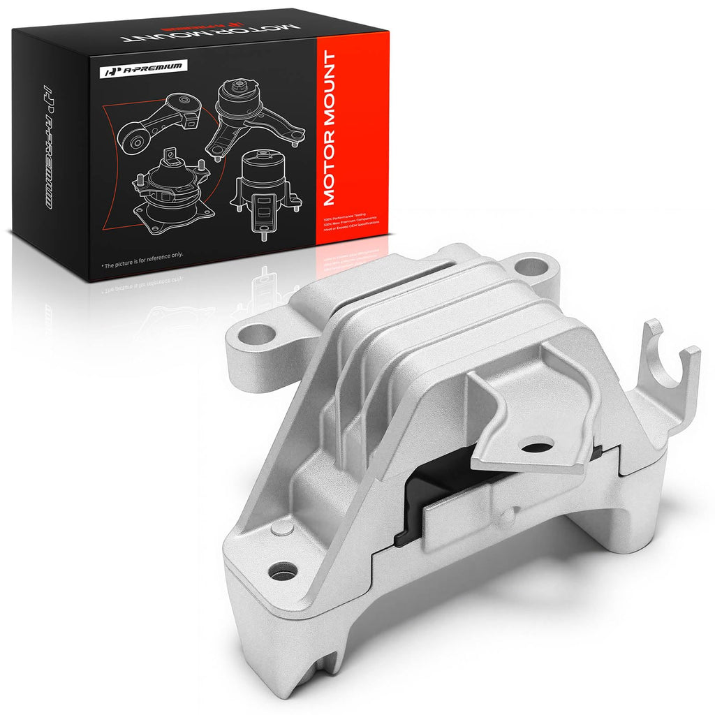 A-Premium Front Engine Motor Mount Compatible with Chevrolet Volt 2011-2015