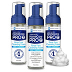 No Rinse Cleansing Foam - Rinse Free & Waterless Body Wash